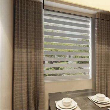 Jalüzlər: Jaluz perdeler her nov turkiye isdesal seher daxil cadrlma qurasdlrma — 13