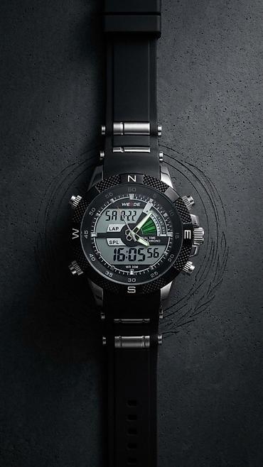 garmin tactix 8: Спортивные часы часы, Таймер и секундомер, Водонепроницаемые, Мужские, Б/у — 2