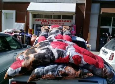 Döşəklər: Böyüklər üçün Yun Döşək — 11