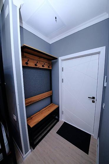 Аренда отелей и хостелов: 🔥 Уютный и тёплый хостел в самом центре Бишкека . 📍 Рядом с — 2