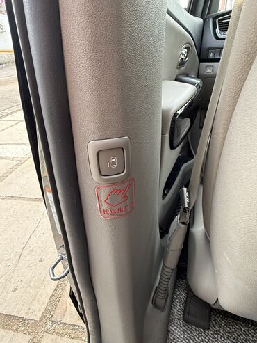 Kia: Kia Carnival: 2018 г., 2.2 л, Автомат, Дизель, Минивэн at lalafo.kg — 9 Kia: Kia Carnival: 2018 г., 2.2 л, Автомат, Дизель, Минивэн — 9