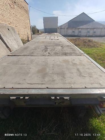 Прицепы и полуприцепы: Прицеп, Schmitz Cargobull, Тентованный — 9