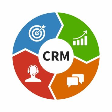 Другие услуги: Внедрим crm-систему для вашего образовательного центра недорого