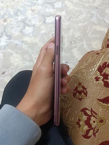 Унаа: Samsung s9 цена 3.500 — 4