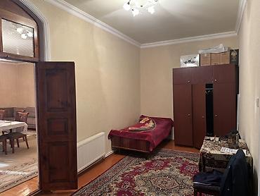 yeni guneşlide: 2 otaqlı, 4 kv. m, Kredit yoxdur, Orta təmir — 10