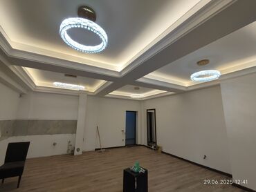 Декоративная роспись: Ремонт квартир, домов, офисов,любой сложности. Мастера от 10 до 20 лет at lalafo.kg — 2 Декоративная роспись: Ремонт квартир, домов, офисов,любой сложности. Мастера от 10 до 20 лет — 2