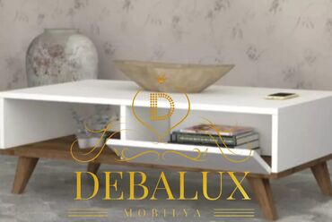 Sifarişlə jurnal masaları: Dördbucaq masa, Açılmayan, Təkərsiz, Laminat, Türkiyə, Zəmanətli, Rayonlara çatdırılma, Pulsuz çatdırılma, Pulsuz quraşdırılma — 16