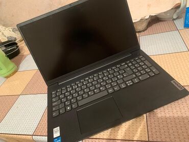 супер мощный ноутбук: Ноутбук, Lenovo, более 128 ГБ ОЗУ, Intel Core i3, Новый, Для несложных задач