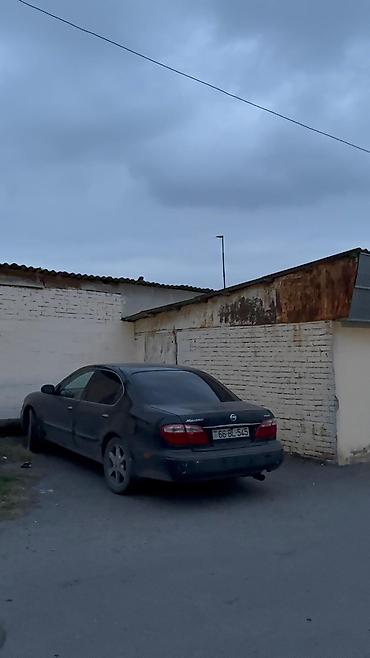 mustan: Nissan Maxima: 3 l | 2006 il Sedan — 3