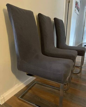 Prekrivači za nameštaj: Za stolice na lalafo.rs — 10 Prekrivači za nameštaj: Za stolice — 10