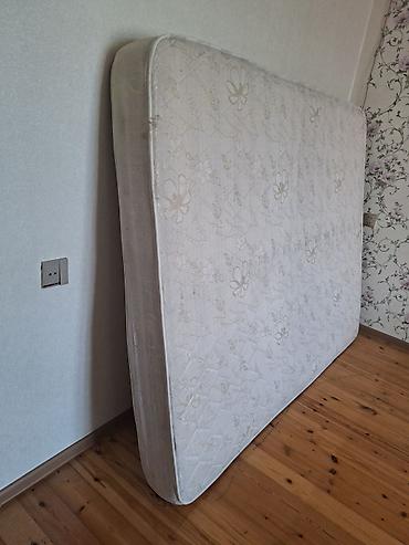 mebel alan: 2.00.1.60 normal vəziyyətdə taxt döşək — 3