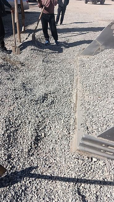 Услуги самосвала: Заказать Камаз, Доставка щебня, угля, песка, чернозема, отсев — 9