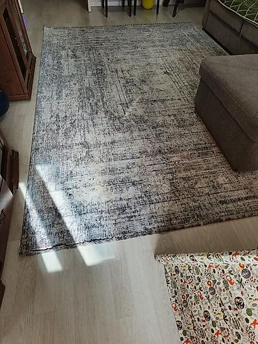 Детские ковры и коврики: Ковер Б/у, 250 * 350, Акрил, Турция, Безналичная/наличная оплата — 3