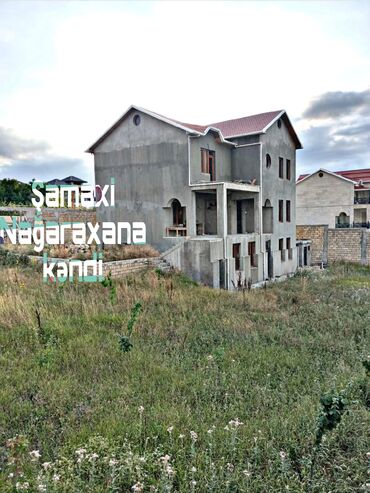 Həyət evləri və villaların satışı: 10 otaq, 300 kv. m, Kredit yoxdur, Orta təmir