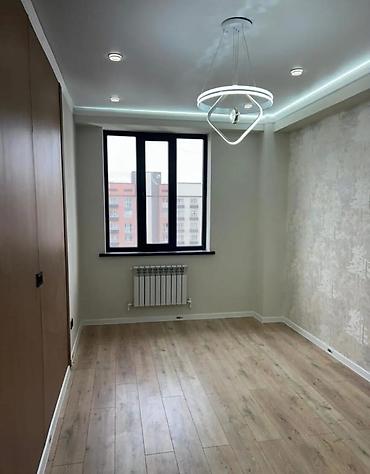 Продажа квартир: 1 комната, 41 м², Элитка, 6 этаж, Евроремонт — 1