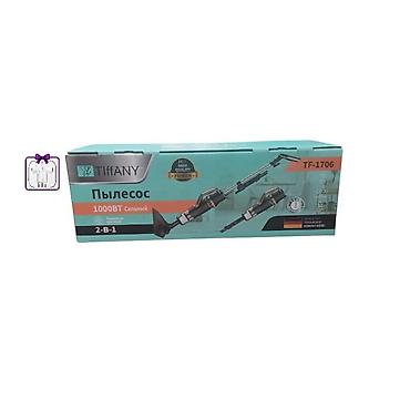 elektirik mator: Məhsul №: 17183 Məhsulun adı: Tozsoran Tiffany TF-1706, 1000W, 2 — 1