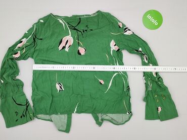 Bluzki: Bluzka damska, rozmiar M — 7