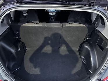 Honda: Honda Jazz: 2007 г., 1.4 л, Вариатор, Бензин, Хэтчбэк — 12