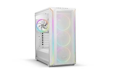 orico hdd box: Be Quiet! Shadow Base 800 FX BGW64 – RGB fanlı premium ağ gaming — 1