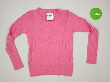aybl bluza: H&M L.O.G.G., Sweter damski, rozmiar M — 2