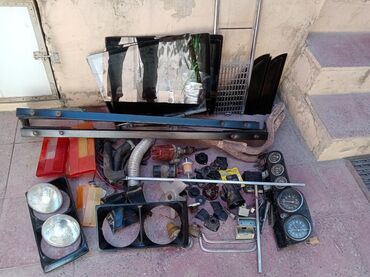 vaz 2106 sekilleri: Vaz 2106 ucun ehtiyyat hisseleri