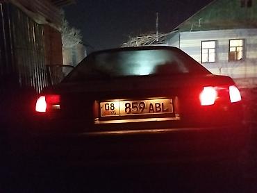 Mazda: Mazda 626: 1988 г., 2 л, Бензин, Хэтчбэк — 10