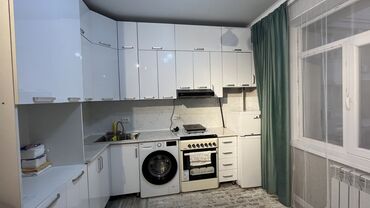 Посуточная аренда квартир: Студия, Душевая кабина, Постельное белье, Кондиционер — 5