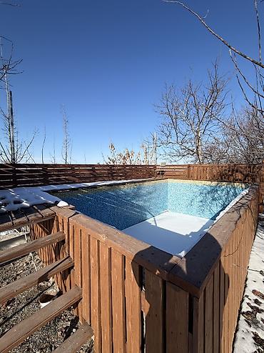 Продажа домов: Дом, 86 м², 3 комнаты, Агентство недвижимости, Косметический ремонт — 4