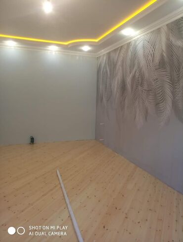 Malyar işləri: Alçipan ustasi. malyar,opşifka,pol,aboy,emusiya.işleri gorurem.munasib — 9