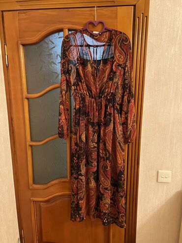 Вечернее платье, L (EU 40)