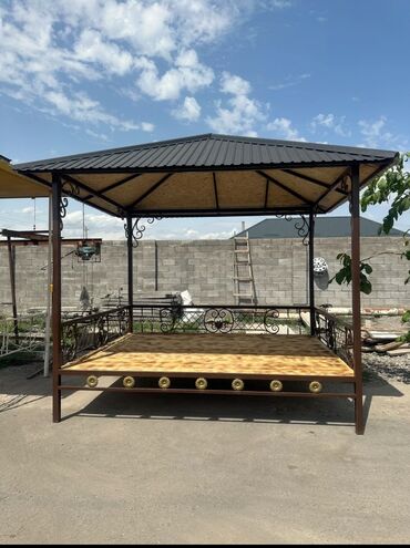 Беседки: Беседка — 15