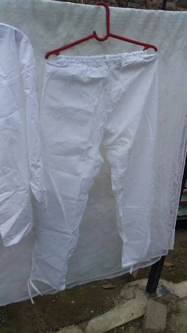 Медицинская одежда: Медицинская одежда — 9