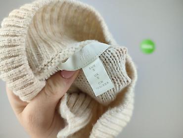 dwustronna: H&M, Sweter damski, rozmiar S — 4
