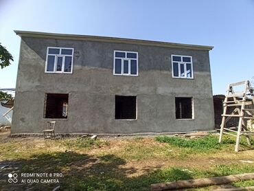 Həyət evləri və villaların satışı: 6 otaqlı, 100 kv. m