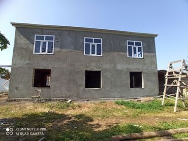 bilgəh günlük kirayə evlər: 6 комнат, 100 м²