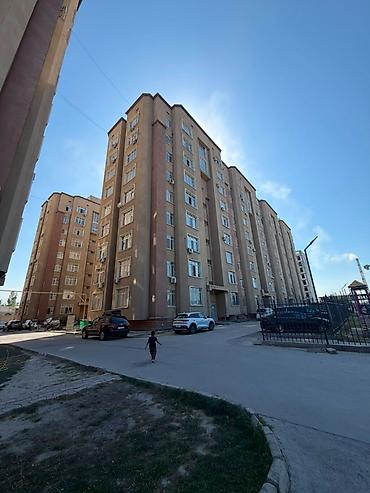Продажа квартир: 2 комнаты, 79 м², Аламедин-1 мкр Элитка, 6 этаж — 2