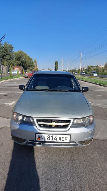 продаю титановый диска подходить деу нехиа подходит: Daewoo Nexia: 2008 г., 1.5 л, Механика, Бензин, Седан