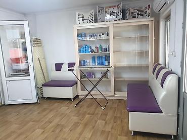 125: Сдаётся коммерческое помещение общей площадью 71,95 м² на первой линии — 2
