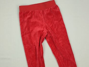 Sweatpants, So cute, 2-3 years, 98, condition - Very good
