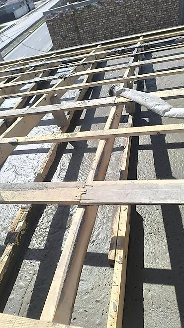 Бетонные работы: Стяжка Гарантия, Монтаж, Бесплатная консультация 3-5 лет опыта — 7