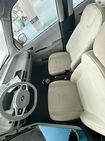 Microcar: Microcar : 2026 г., Электромобиль, Минивэн — 6