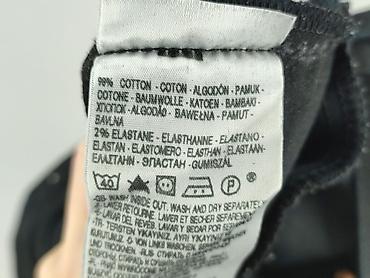 levis 571: Levi’s, Jeansy damskie, rozmiar L — 6