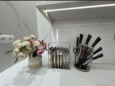 Посуточная аренда квартир: 3 комнаты, Бронь, Бытовая техника, Домофон — 13