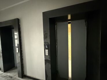 Продажа квартир: 2 комнаты, 74 м², 4 этаж, ПСО (под самоотделку) — 10