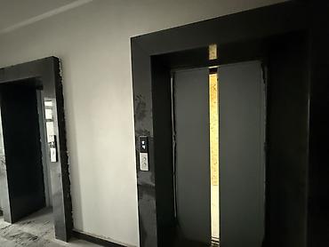 Продажа квартир: 2 комнаты, 74 м², Элитка, 4 этаж, Готовая ПСО (под самоотделку) — 2