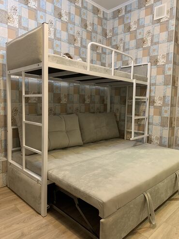 детиский кроват: Мебель на заказ, Детская, Кровать, Матрас
