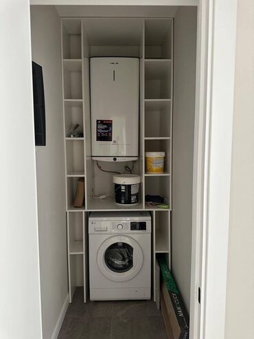 Продажа квартир: 2 комнаты, 53 м², Элитка, 4 этаж, Евроремонт — 6