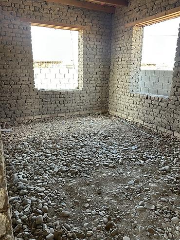 жилой гараж: 4 комнаты, 12 м², 5 соток, Манас (Джалал-Абад), Собственник — 10