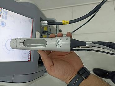 Aleksandrit: Epilyasiya üçün, Təlim keçirilir — 3