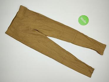 dresy bershka: Bershka, Legginsy Sportowe damskie, rozmiar L — 2